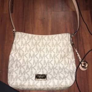 Used Michael Kors crossbody